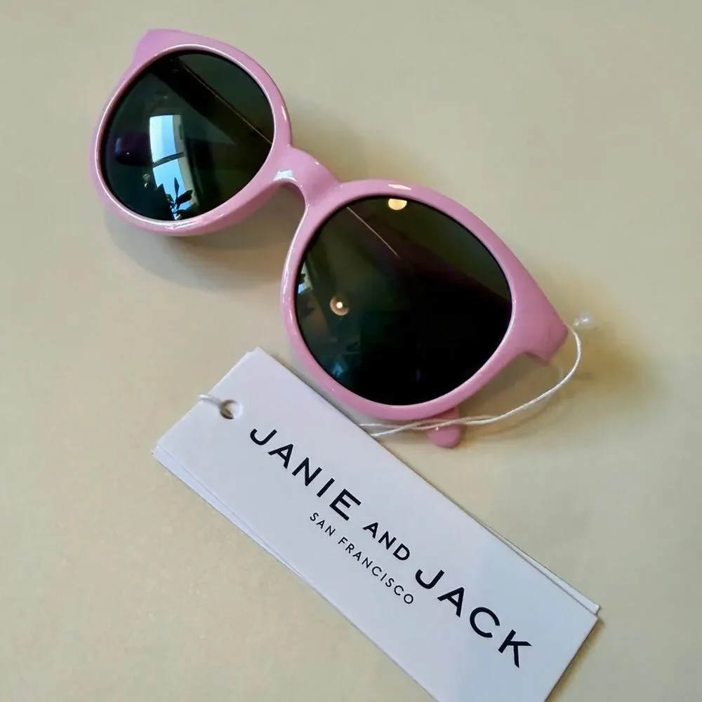 3+/$10ea Janie and Jack sunglasses